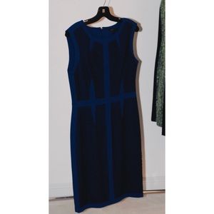 BCBG Sheath Dress